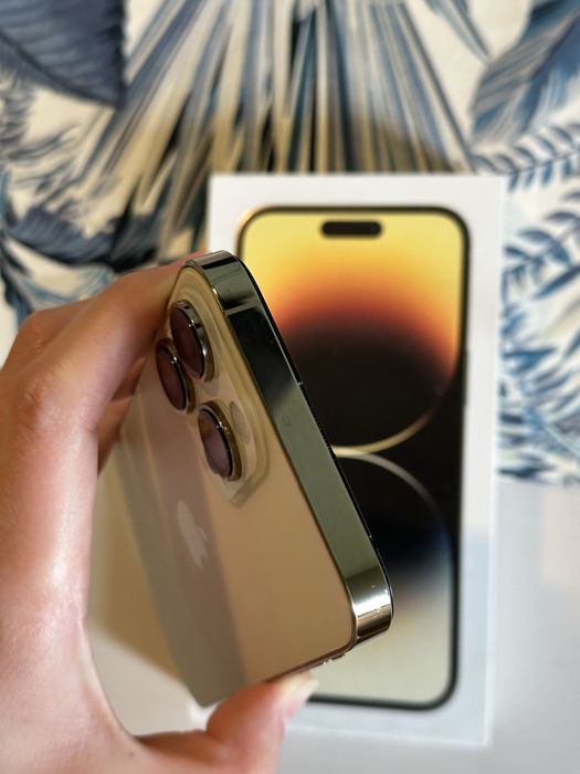 iPhone 14 Pro Max 256gb