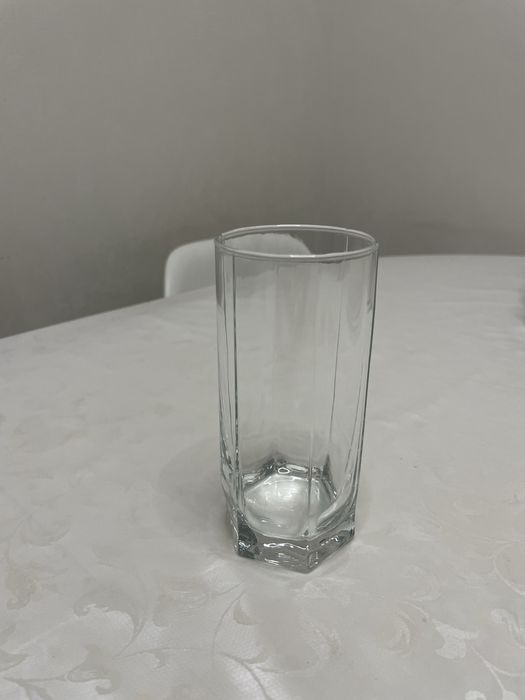 Стаканы для кафе