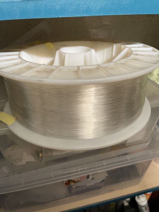 FIBRA OPTICA pentru Tavan ploaie de stele