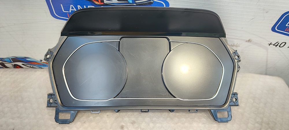 CEASURI BORD / CEAS KILOMETRAJ LED BMW 1 SERIES F40 2020 / 2019–2024 / COD OEM 5A0BF64-02 / 8709764 (5E2)