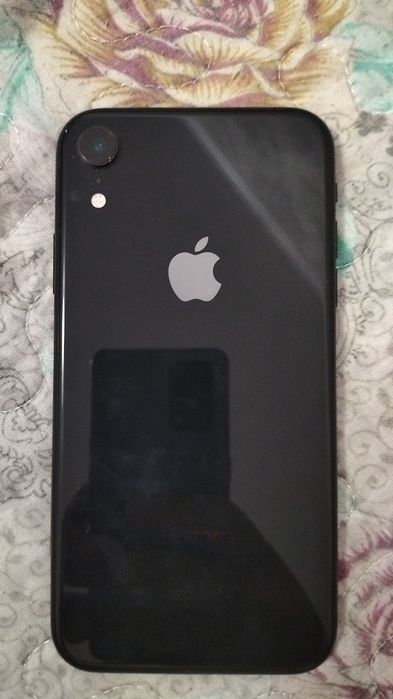 Iphone Xr 79% 64gb