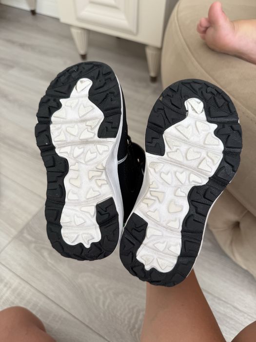 Сапоги Котофей 25 размер