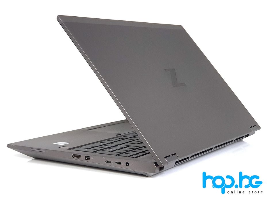 Мобилна работна станция HP ZBook Fury 15 G7 ( 617655 )