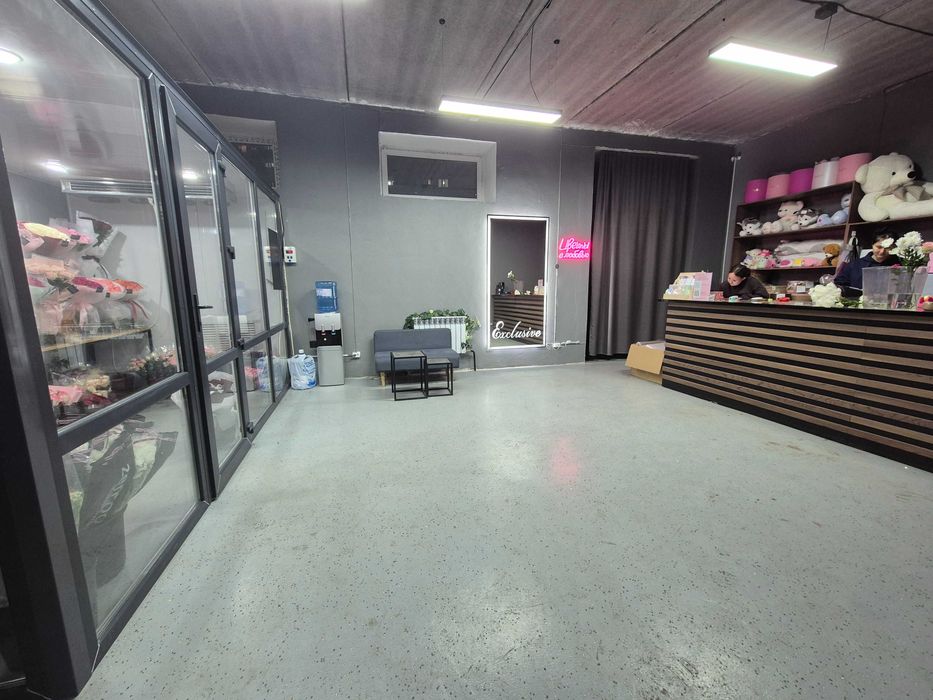 Сдается помещение