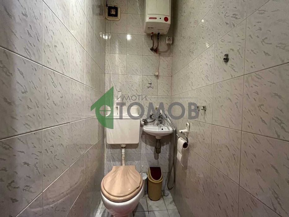 Продава се Тристаен апартамент в Шумен, Болницата - 87 кв.м за 1190 €/кв.м - Снимка #13