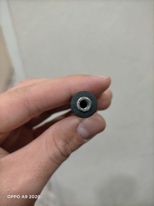 Микрофон Philips оригинал + переходник Jack