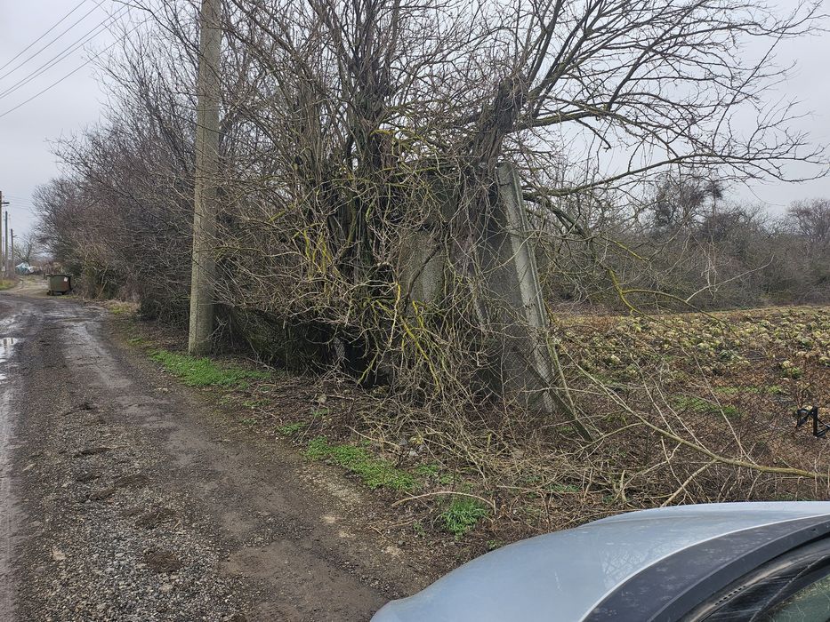 Продава се Парцел в Каварна - 1421 кв.м за 7 €/кв.м - Снимка #1