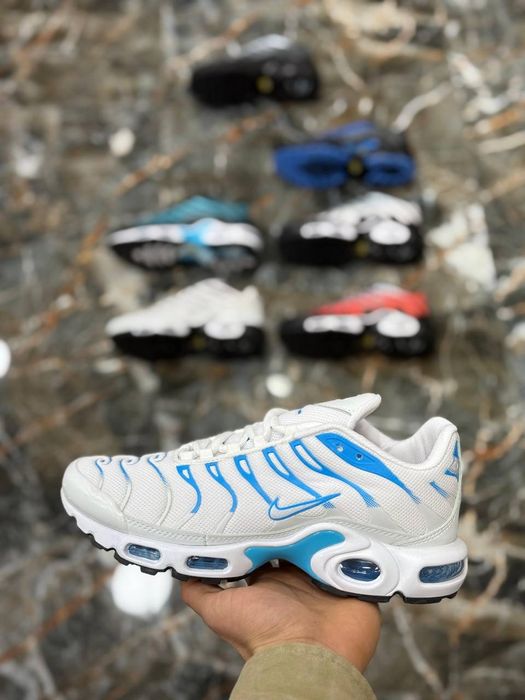 Adidasi nike tn, force 1, mcquenm