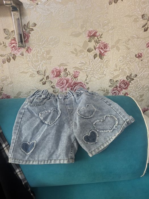 Футболки детские