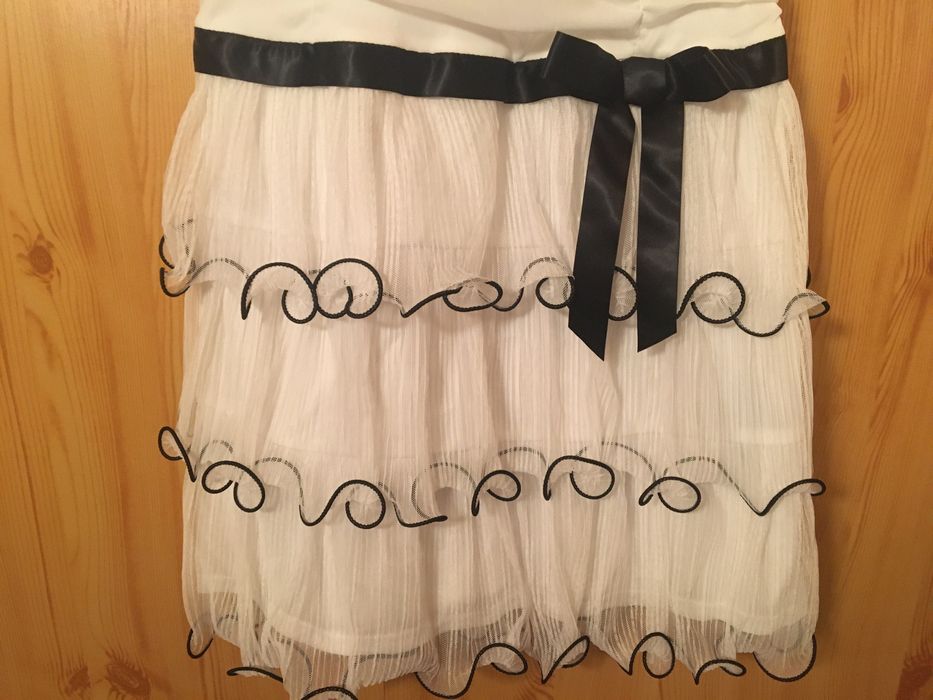 Rochie eleganta fete