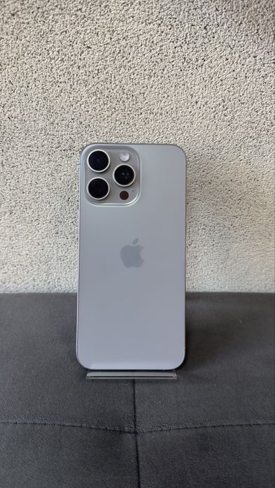 iPhone 15 Pro Max 512GB