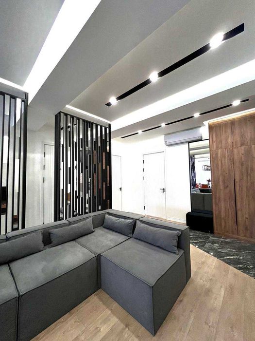 Без посредников. квартира премиум класса.  клубный дом