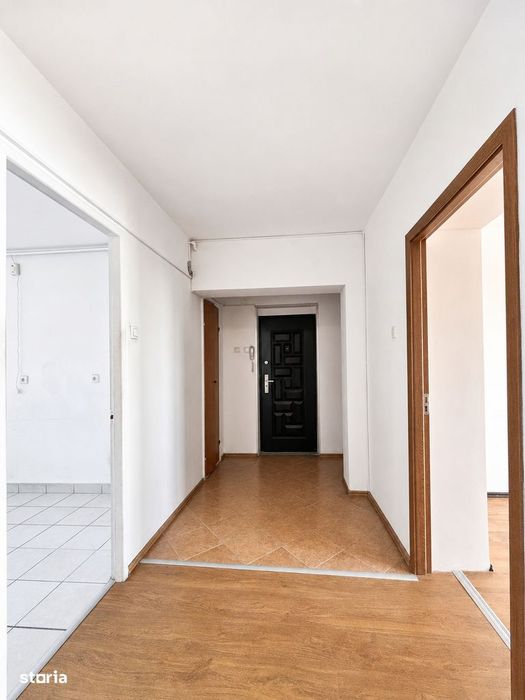 0% COMISION 4 camere spatioase 97.5mp | Bloc 2000, etaj 5, 13 Septembr