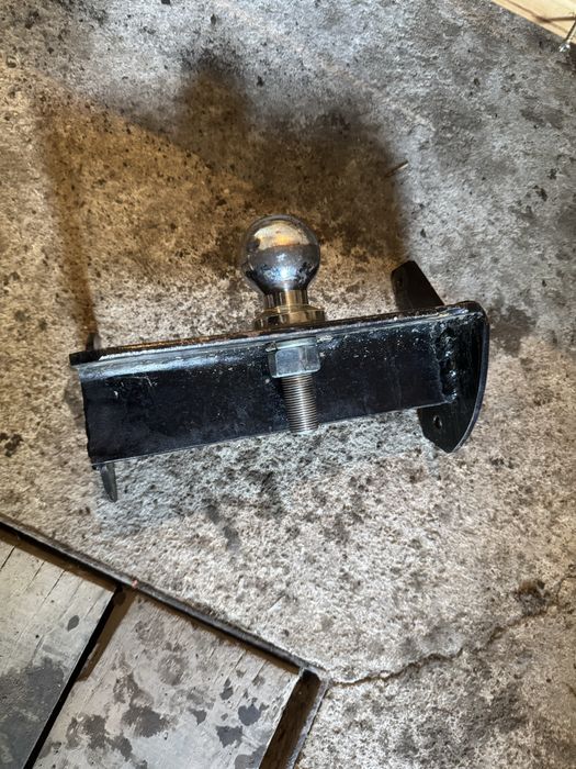 Теглич kawasaki kfx700