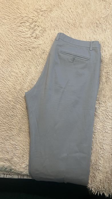 Продам брюки мужские, летние