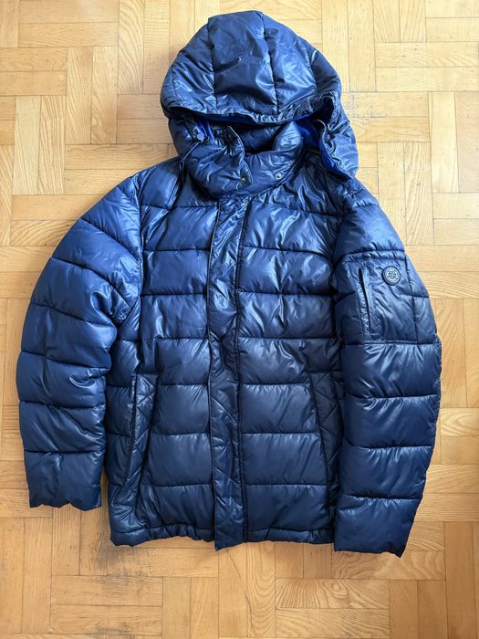 Яке Pepe Jeans зимно