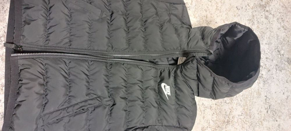 Детско зимно яке Nike оригинално