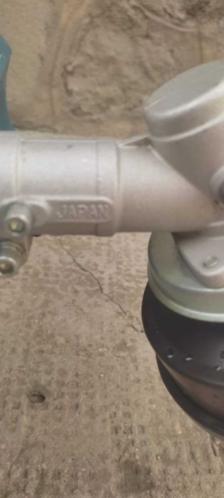 Motocoasă Japonez 4 Timpi  NOUA