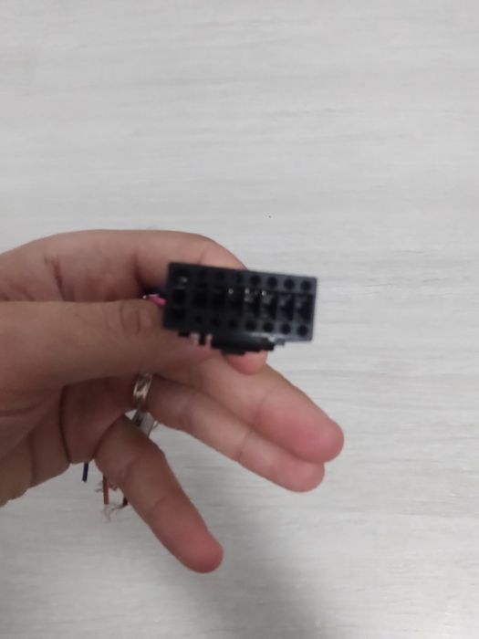 9 инча Мултимедия, навигация, двоен дин за кола