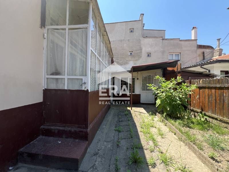 ЕКСКЛУЗИВНО! ЕРА Дръстър предлага за продажба къща срещу ''ДОМ НА УЧИТ