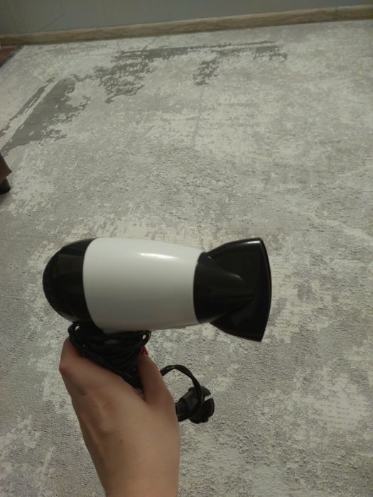 Фен TZS First Austria