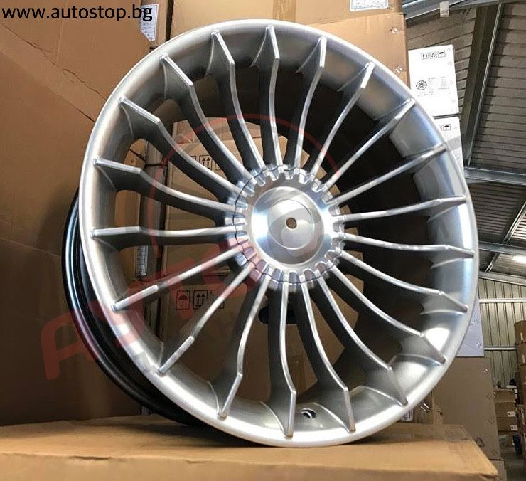 Джанти за BMW Alpina 17 18 19" 20 21