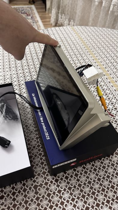 Андройт для камри 40,45,30,35