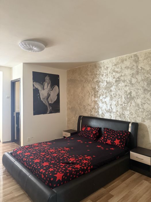 Garsonieră-Brazda lui Novac G5