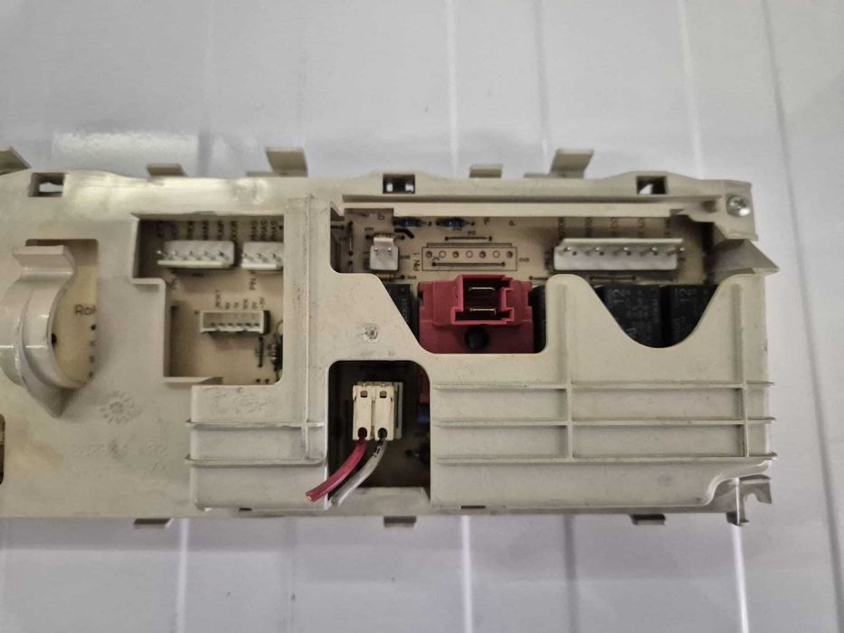 Placa electronica masina de spalat Beko WMB61021M, modul /R19