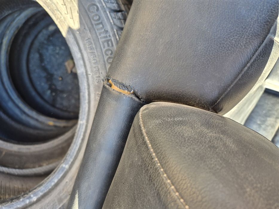 Сиденья для Ауди а4 б5 Audi a4 B5