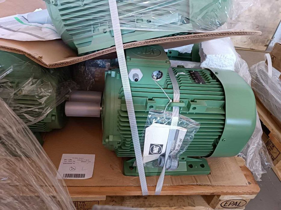 Электродвигатели/Моторы  WAT Motors / GAMAK Турция в НАЛИЧИИ!!!