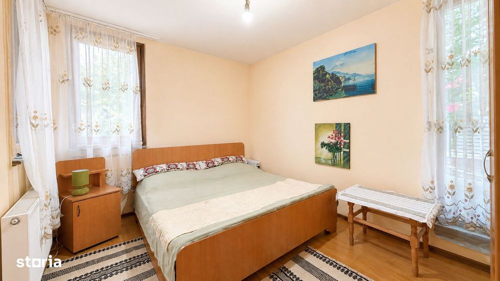 Casa Joita Giurgiu