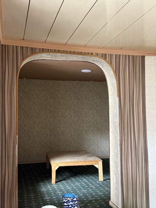 Аренда участка в сагбане