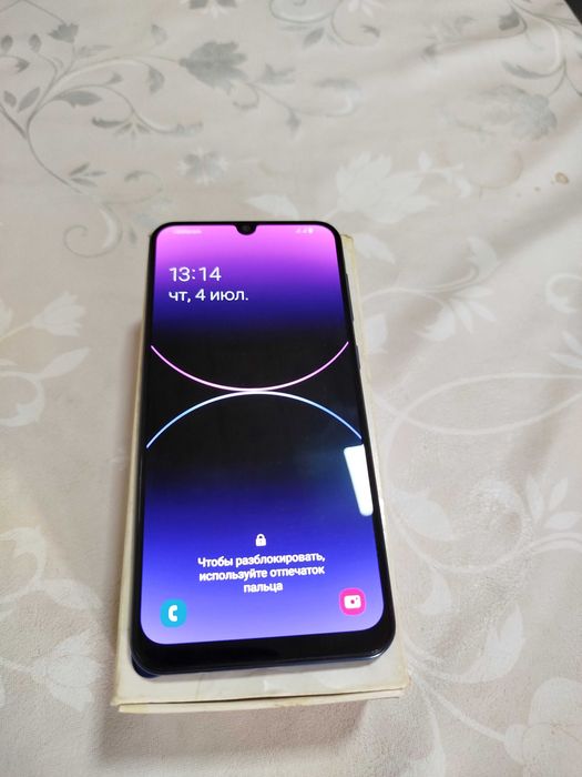 Samsung a30 holati alo