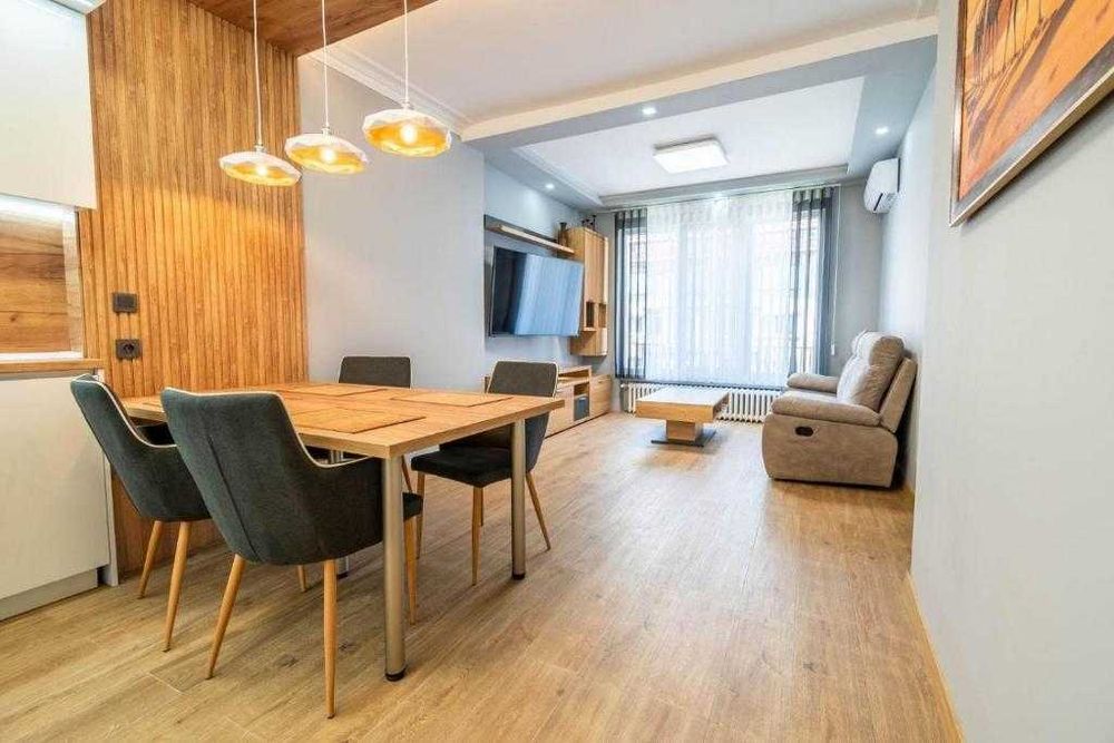 Апартамент под наем, нощувки - Vitoshka’s Finest