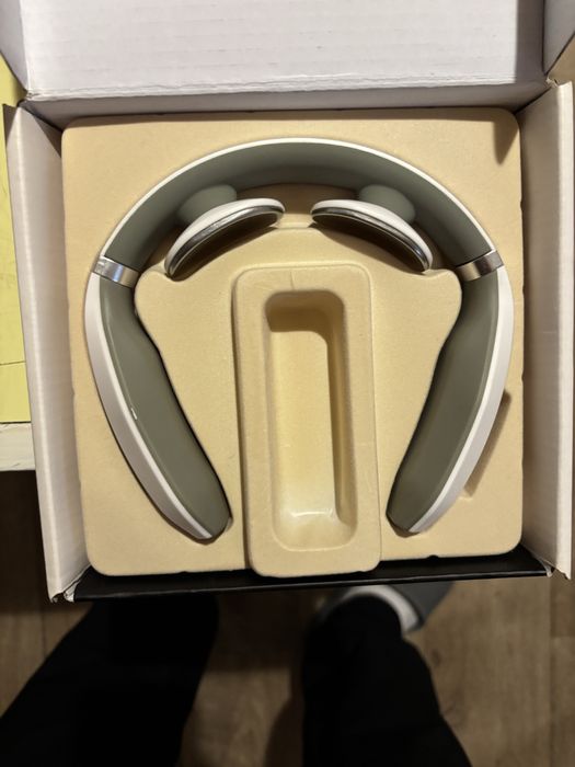 Массажер шейный воротник