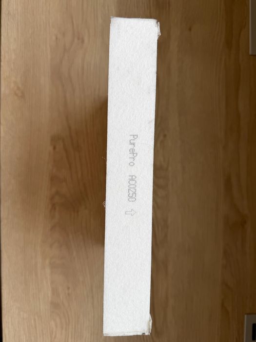 Фильтр салона PurePro