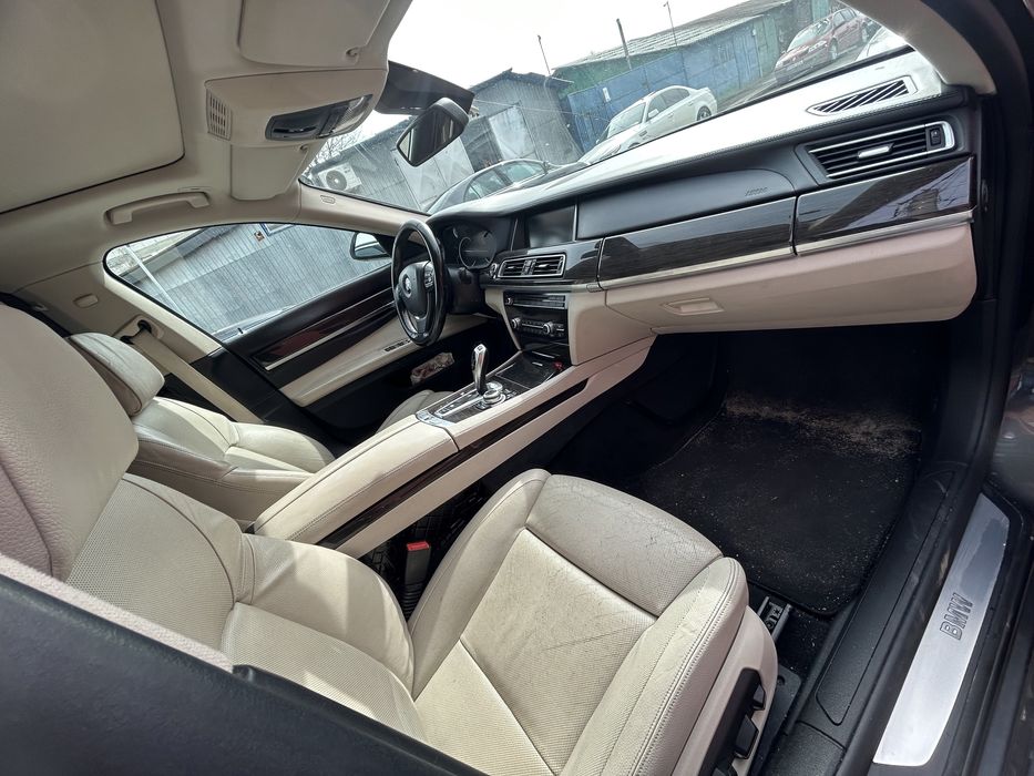 Trapa sticla bmw f01 f02 f06 f07 f10 f11 motoras trapa