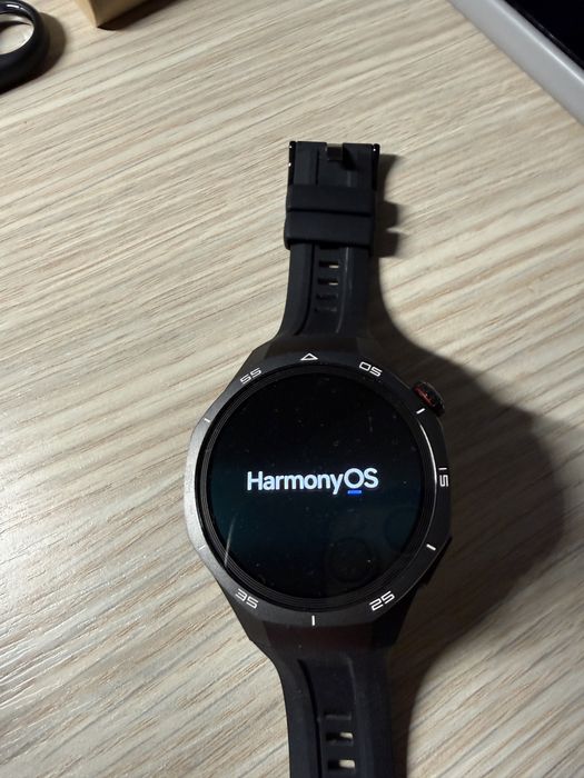Huawei watch GT5 Pro