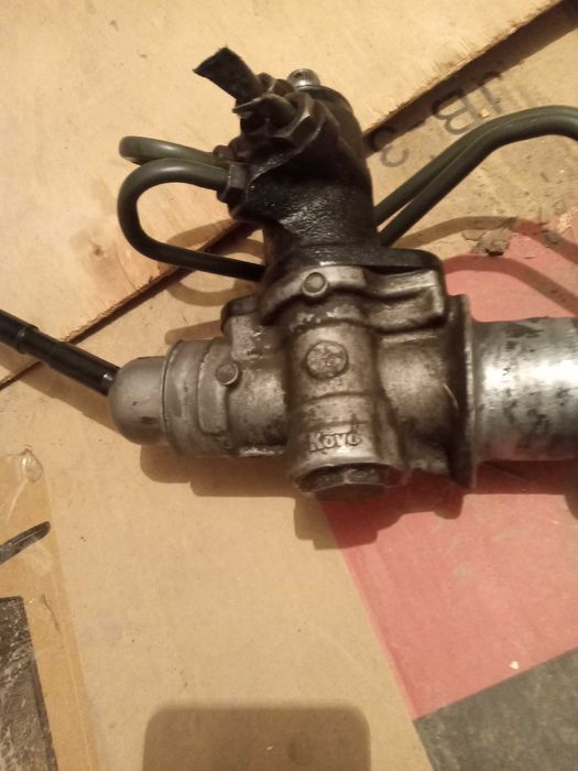 продам рулевая рейка,