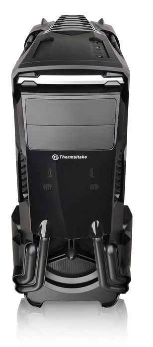 Кутия за геймърски компютър Thermaltake Versa N24