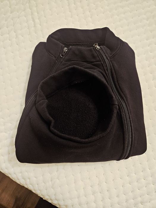 Бебеносене сутшът