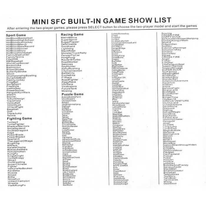 ХИТ 620 Ретро Видеоигри игра тип Нинтендо PS коледен подарък игри