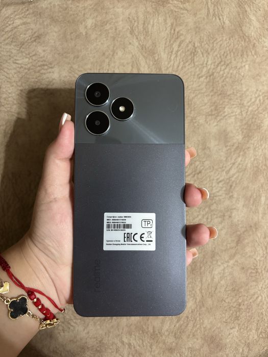 Продам телефон Realme Note 50