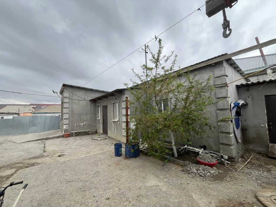 Дом под снос сатылады