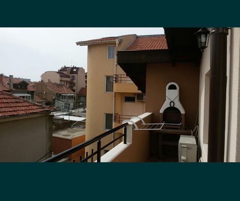 Апартамент "Централ"