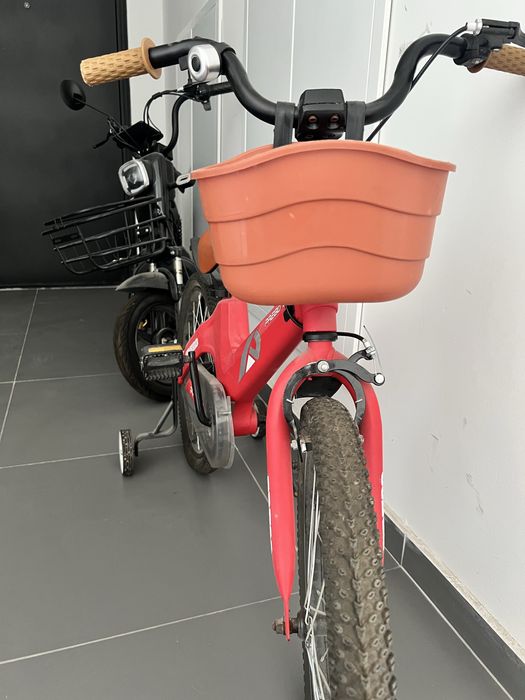 Велосипед Prego