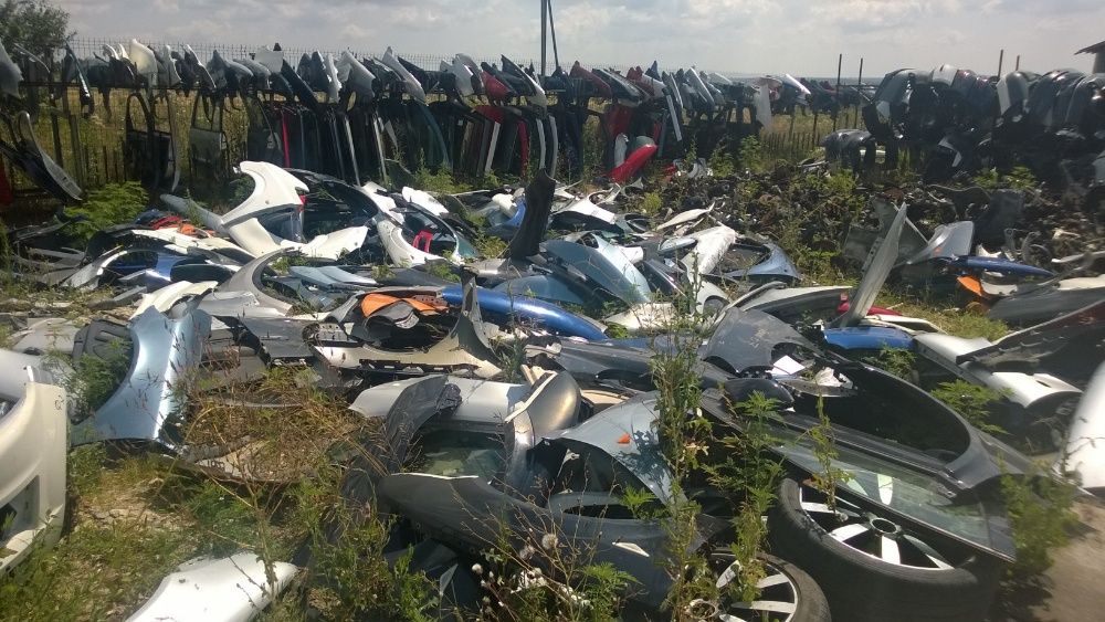 Motor 2.0 tdi CGLC Audi A4 / A5 / Q5 garantie 3 luni