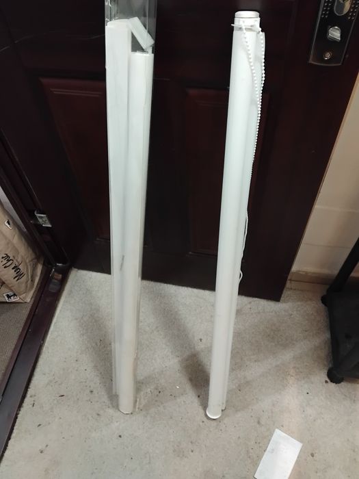 Jaluzele de geamuri sul