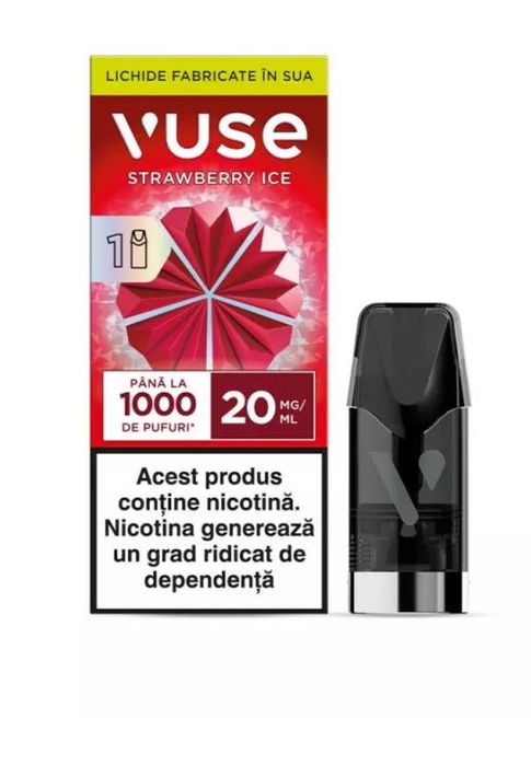 Dispozitiv Vuse McLaren Racing ePod